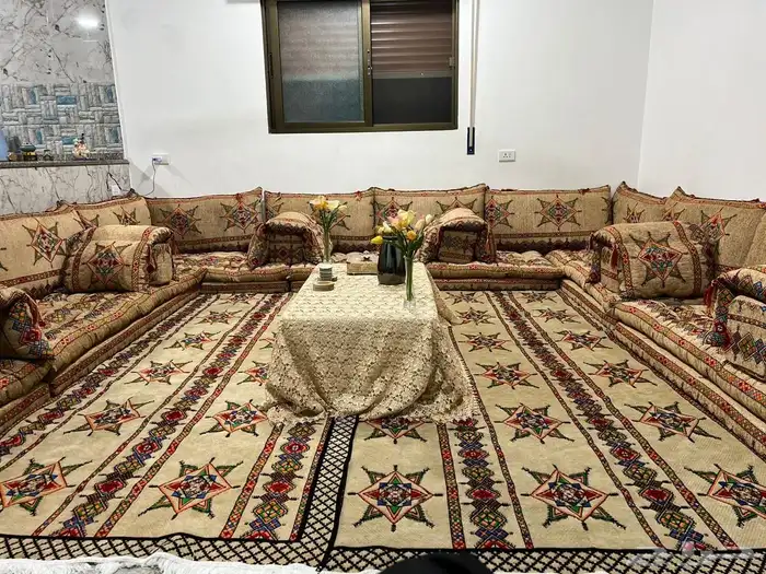 الرياض روح الجزيرة للمفروشات 1