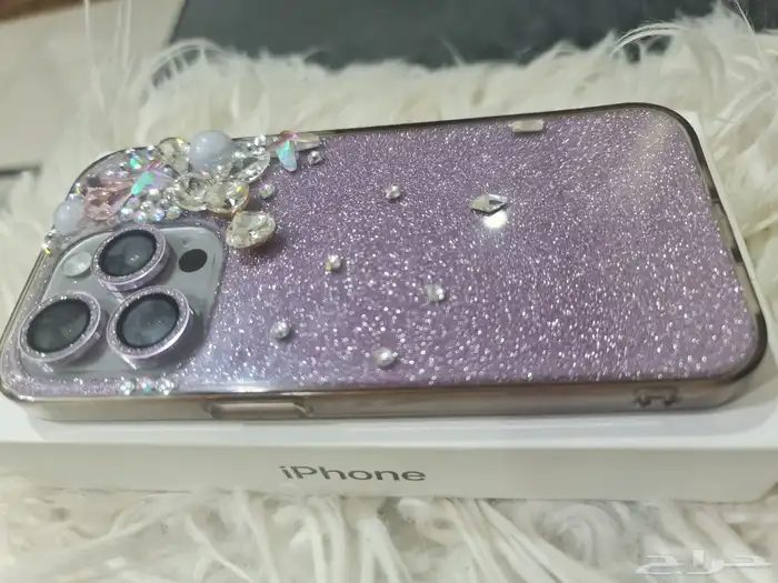 ايفون iphone pro 15 0