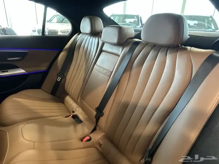2024 Mercedes-Benz E350 19