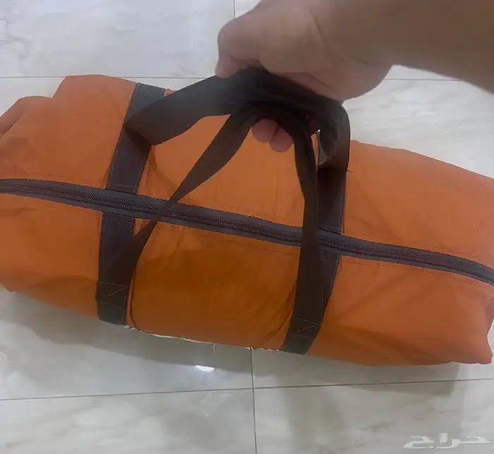للبيع مظلة للرحلات 0