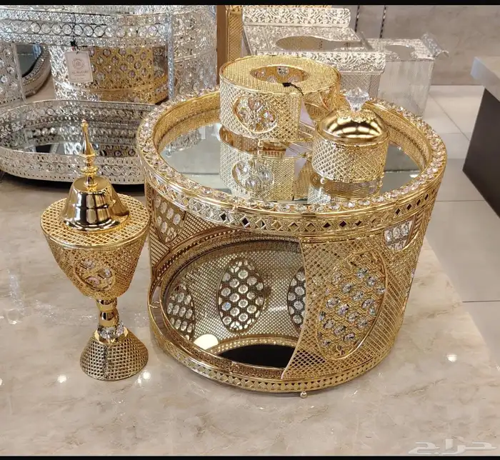 افخم وأرقي الادوات المنزليه المميزه للبيت الأنيق 11