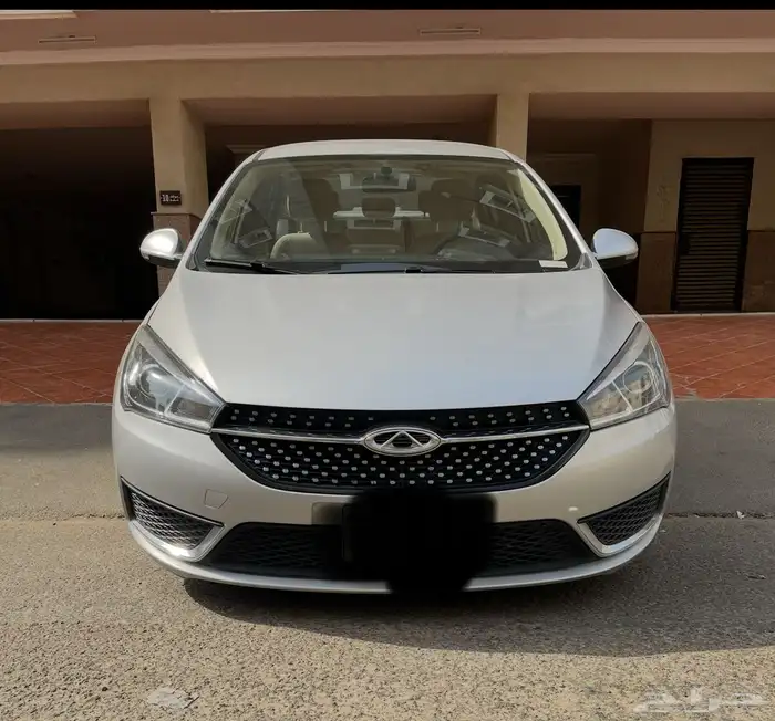 شيري اريزو 5 موديل 2023 بودي بلد 26000 البيع 0