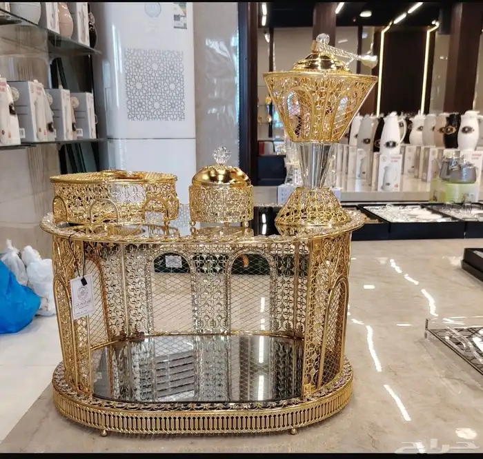 افخم وأرقي الادوات المنزليه المميزه للبيت الأنيق 15