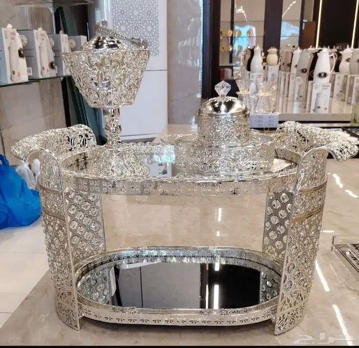 افخم وأرقي الادوات المنزليه المميزه للبيت الأنيق 14