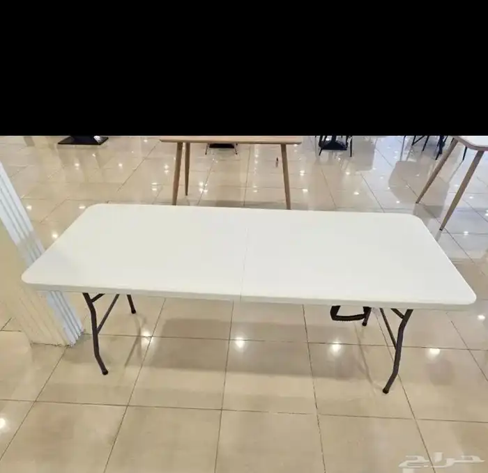 طاوله فايبر 0