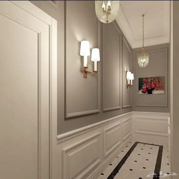 جبس بورد و بويه ومقاولات بشكل عام نمسك فلل ب الكامل 2