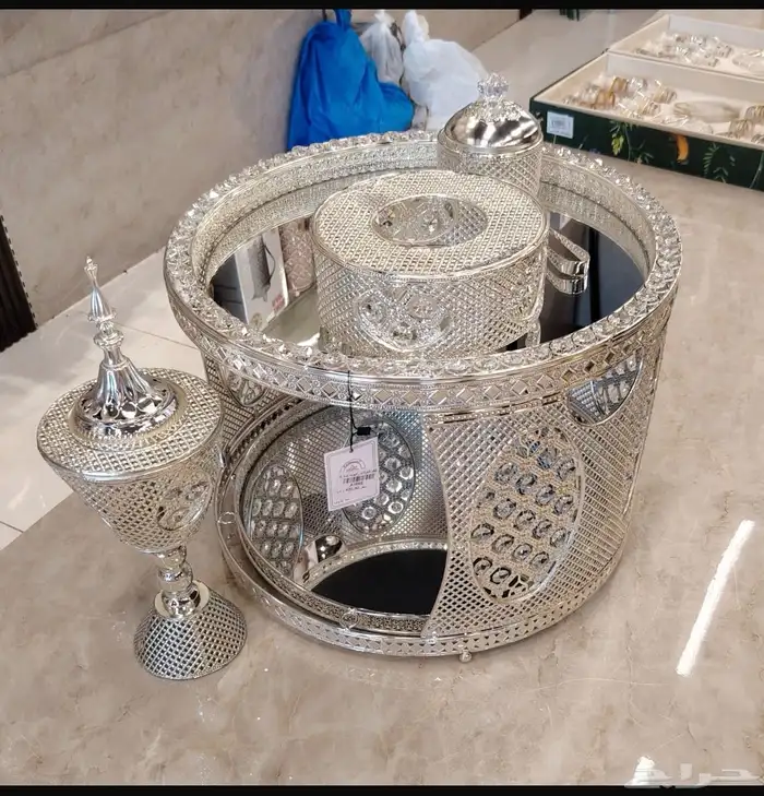 افخم وأرقي الادوات المنزليه المميزه للبيت الأنيق 8