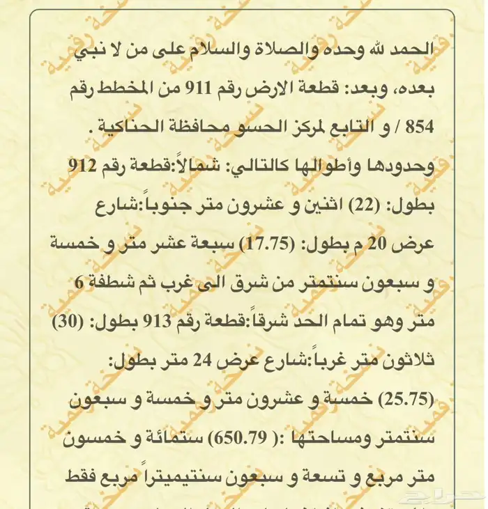 أرض للبيع في الحسو ( زاوية ) شرق المدينة المنورة 0