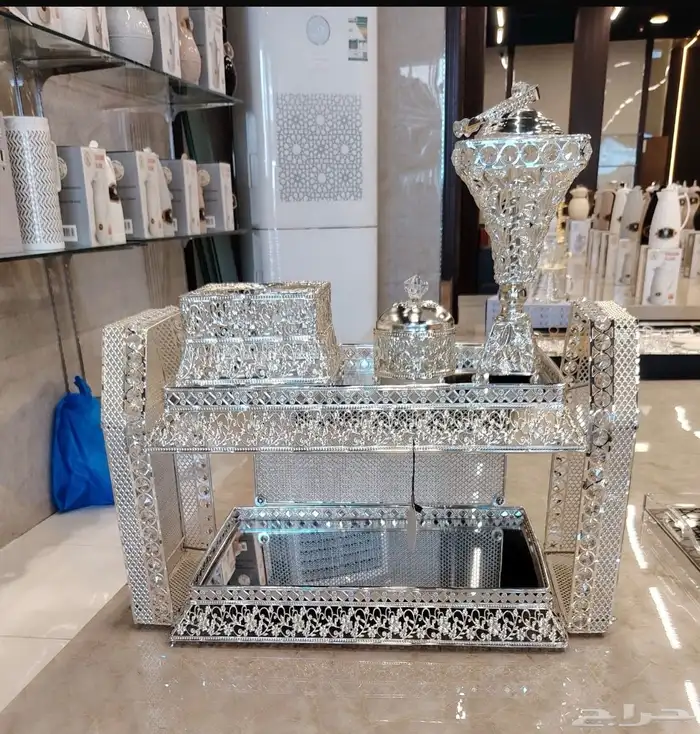 افخم وأرقي الادوات المنزليه المميزه للبيت الأنيق 17