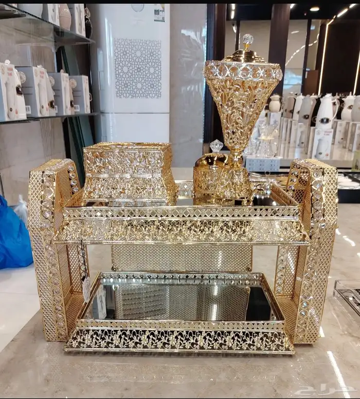 افخم وأرقي الادوات المنزليه المميزه للبيت الأنيق 18