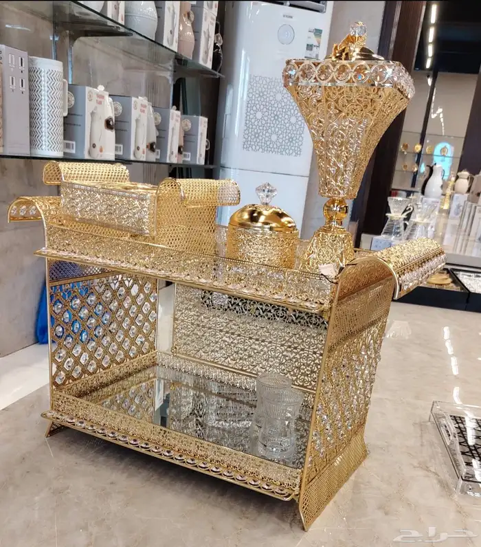 افخم وأرقي الادوات المنزليه المميزه للبيت الأنيق 16