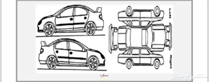 جيب ربع 2008 18
