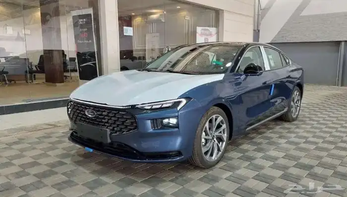 فورد تورس 2025 كااش وافضل عروض الأقصاد 2