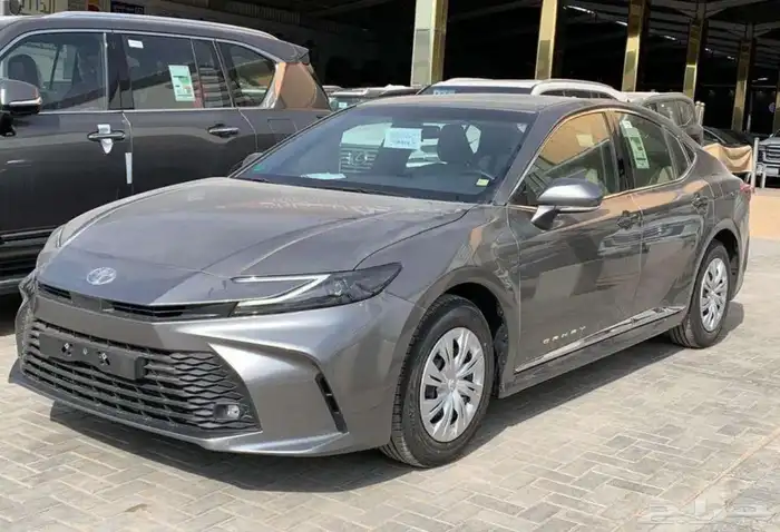كامري 2025 بأفضل الاسعااار كاش واقساطط جميع البنوك 0