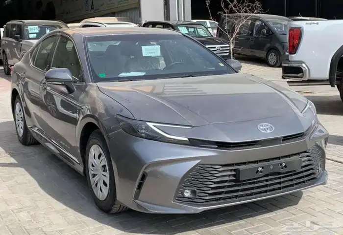 كامري 2025 بأفضل الاسعااار كاش واقساطط جميع البنوك 1