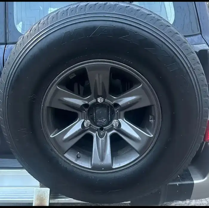 قطع غيار نيسان باترول فتك 98 2004 30