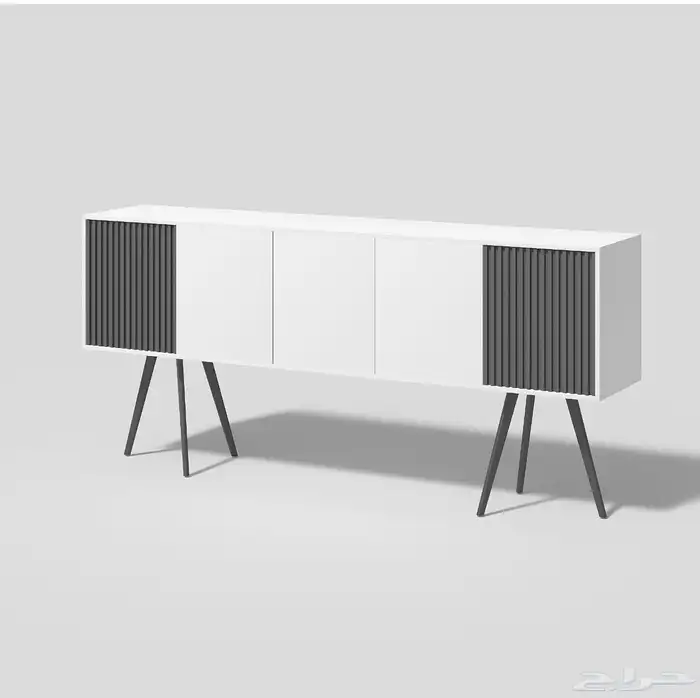 Office Furniture جديد مكتب طقم مدير و مكاتب مودرن و كراسي 46