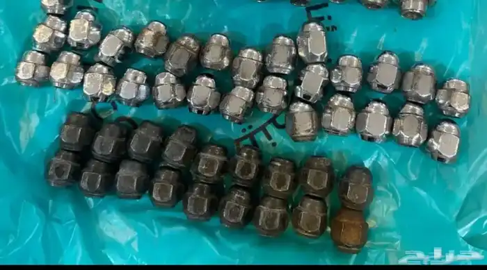 قطع غيار نيسان باترول فتك 98 2004 1