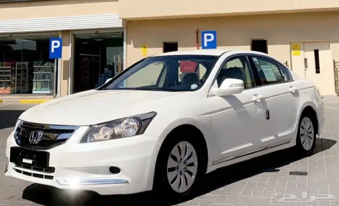 مطلوب اكورد 2008-2009-2010-2012 0