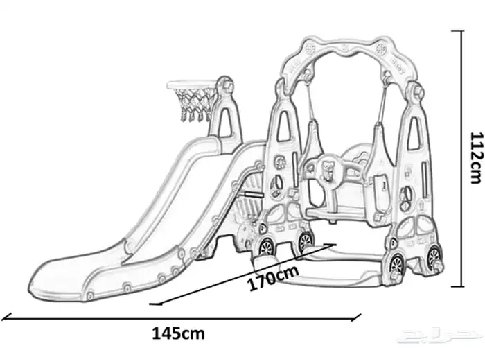 زحليقه ومورجيحه بكرتونها 2