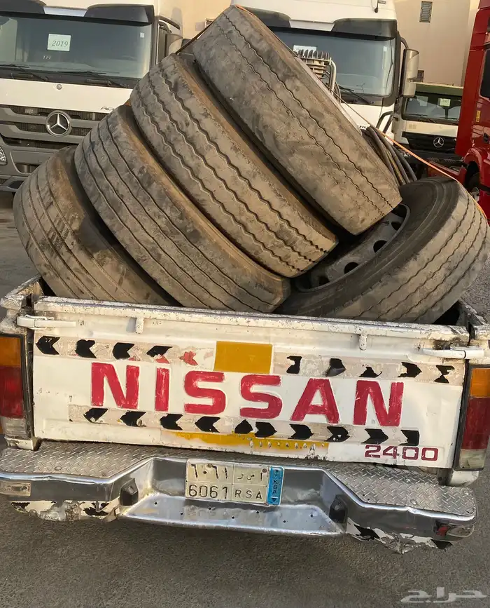 للبيع كفرات 0
