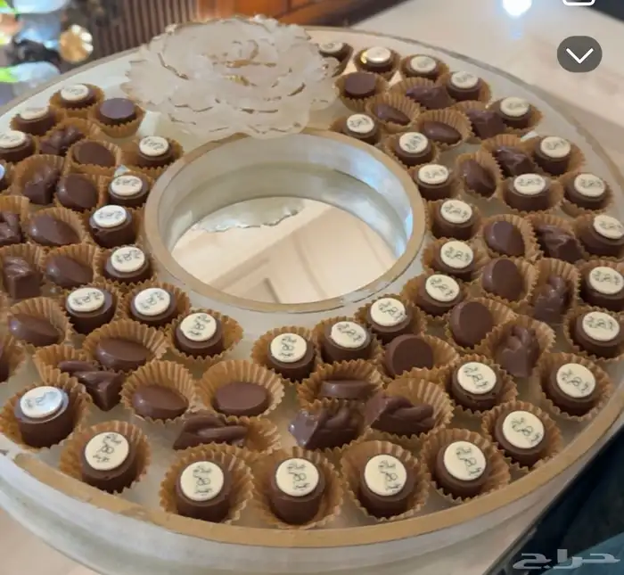 شوكلاته بلجيكه بااقل الاسعار 0