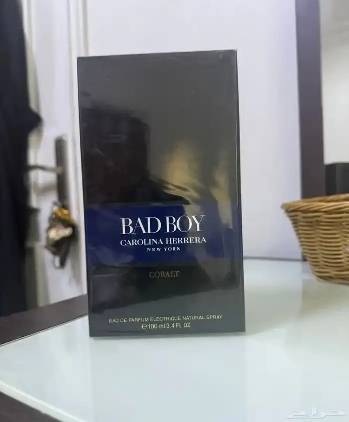 مجموعة عطور رجالية اصلية 2