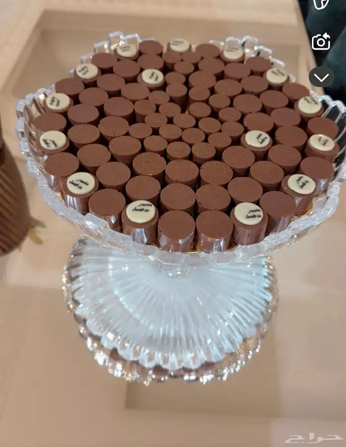 شوكلاته بلجيكه بااقل الاسعار 1