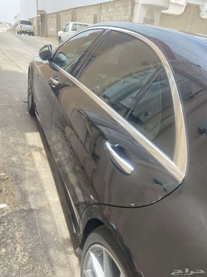 مرسيدس s450 مديل 2020 10