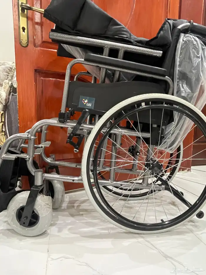 كرسي ذوي الاحتياجات 0