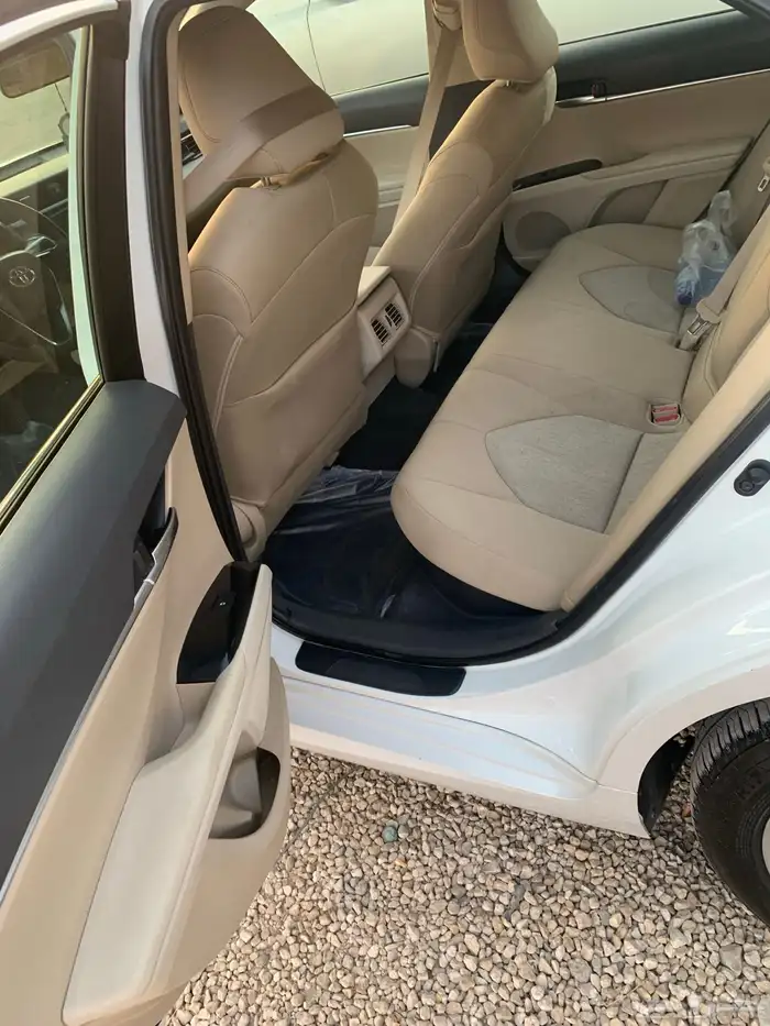 كامري هايبرد 2019 11