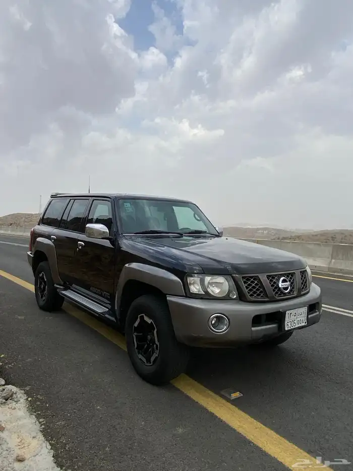 فتك سوبر سفاري 0