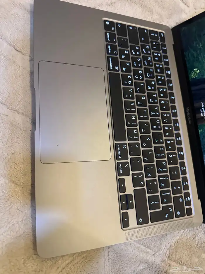 book mac air 2020 0