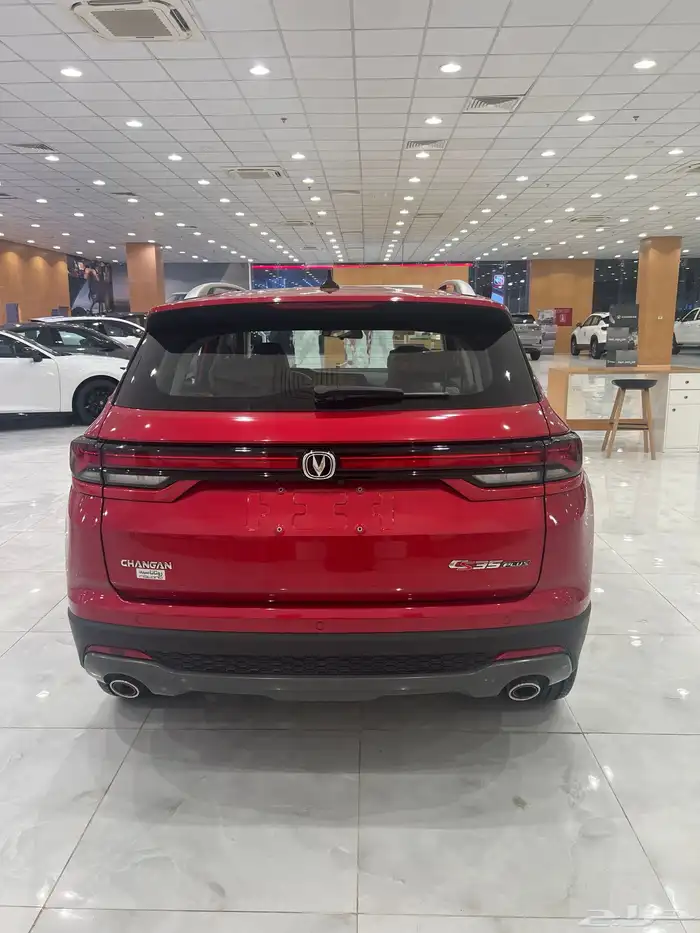 شانجات سي اس 35 نص فل بسعر مميز وحصري 3