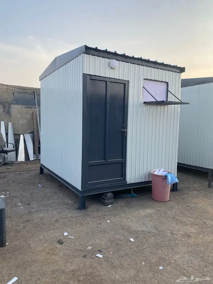 طريق رماح خلف محطت صحاري 800 متر 0