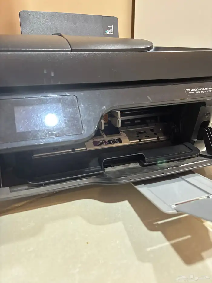 طابعه hp 5