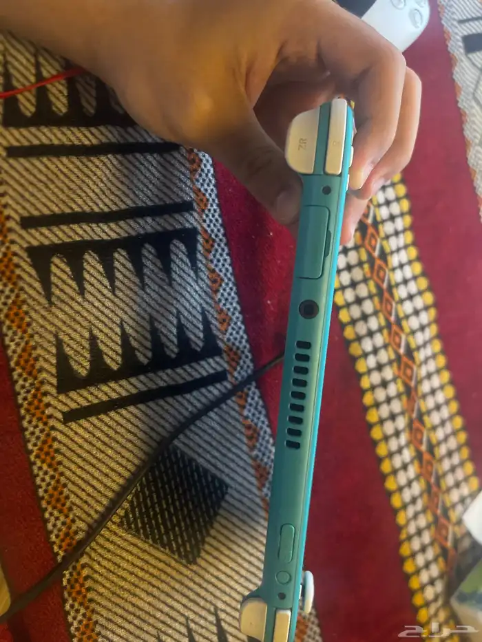 نينتندو سويتش لايت 2