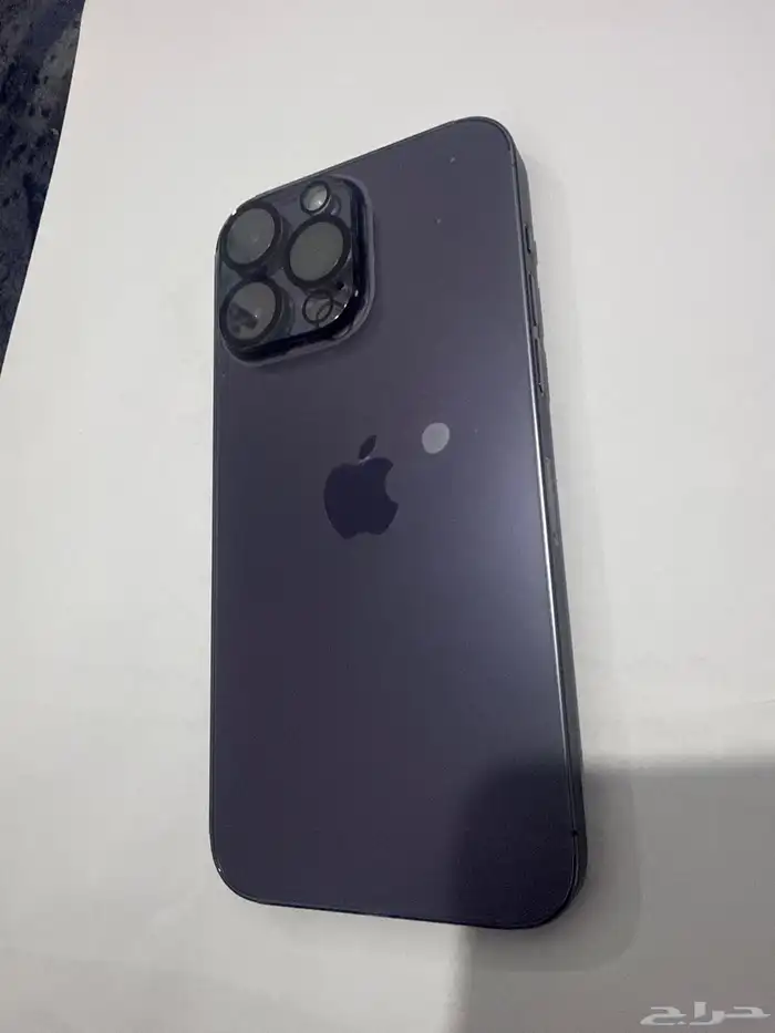 Apple iphone 14pro max256gb 0