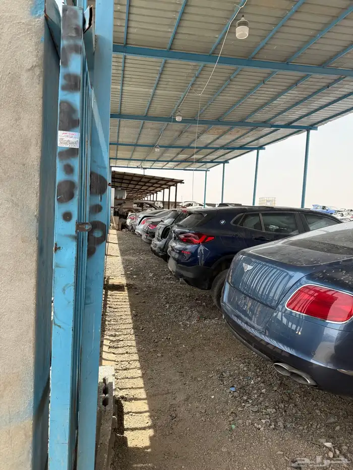 قطع غيار السيارات الامانيه والاوربيه جميع الانواع 3