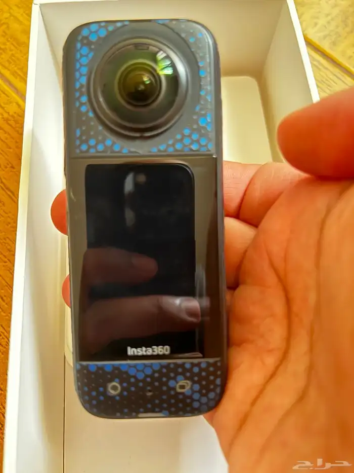 insta360 x3 5