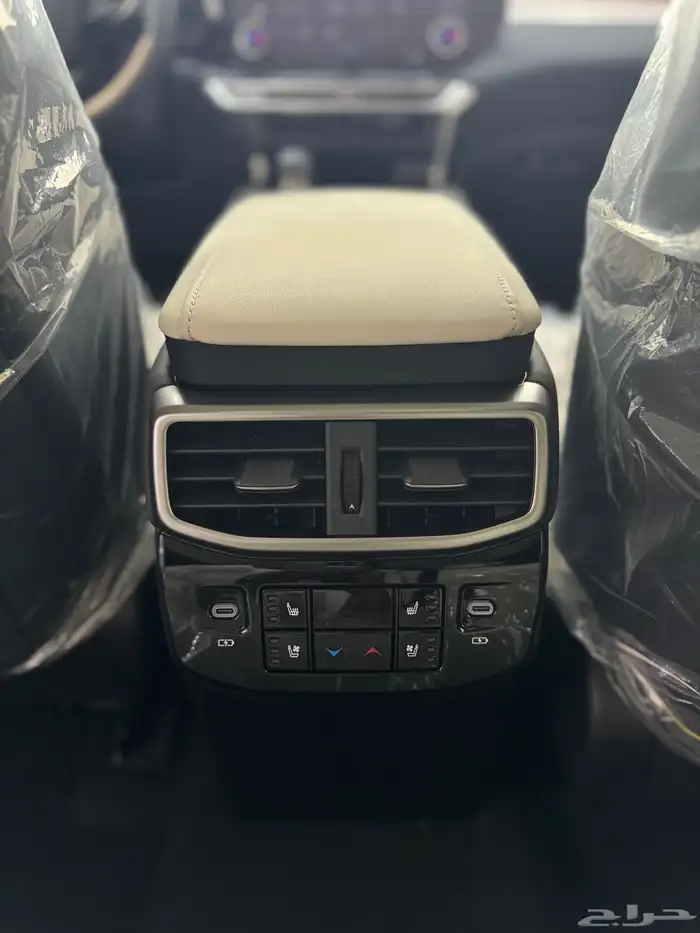 لكزس RX BH 2024 سعودي اصفار 9