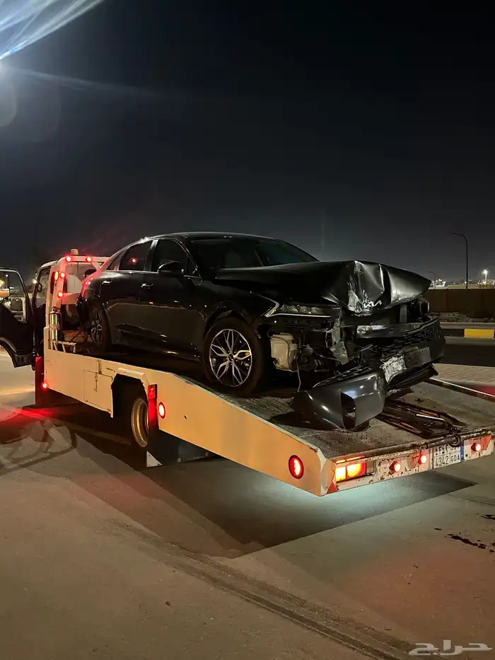 سطحه حفر الباطن 1