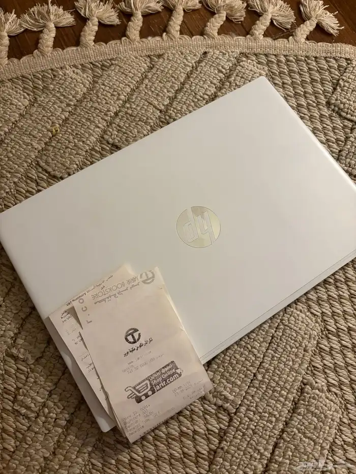 للبيع لابتوب hp 0