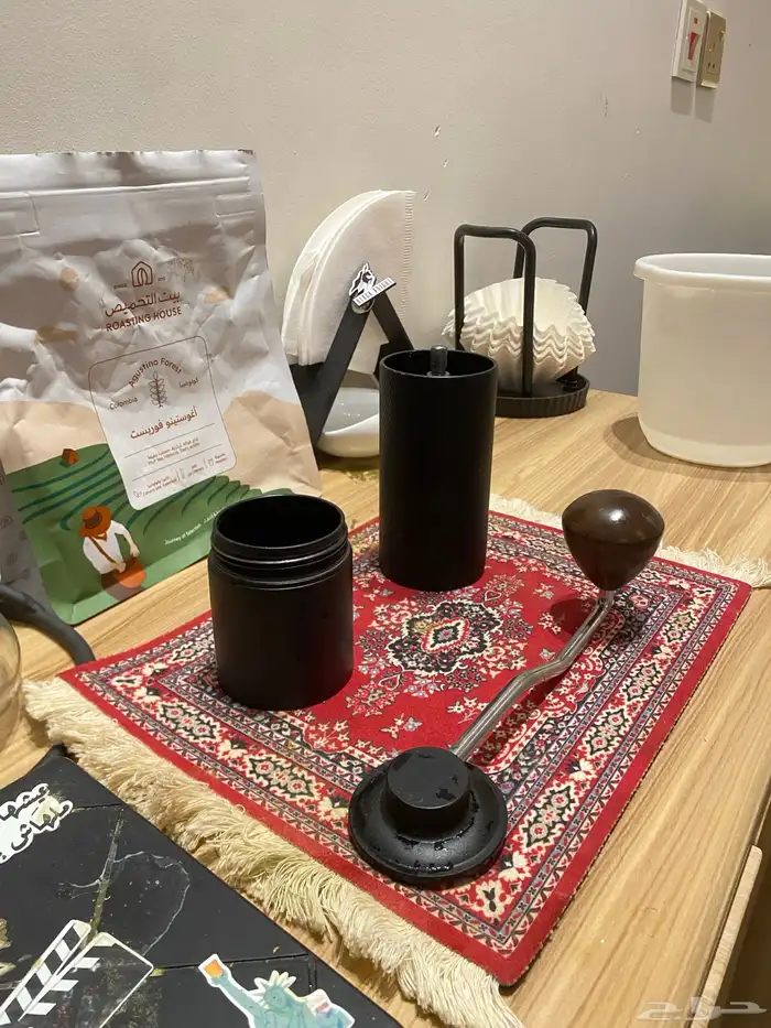 مطحنة شي ان المشهورة 3