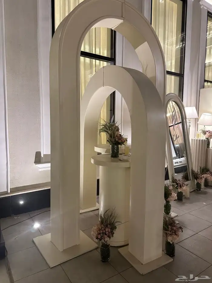 تنسيق زواجات 24