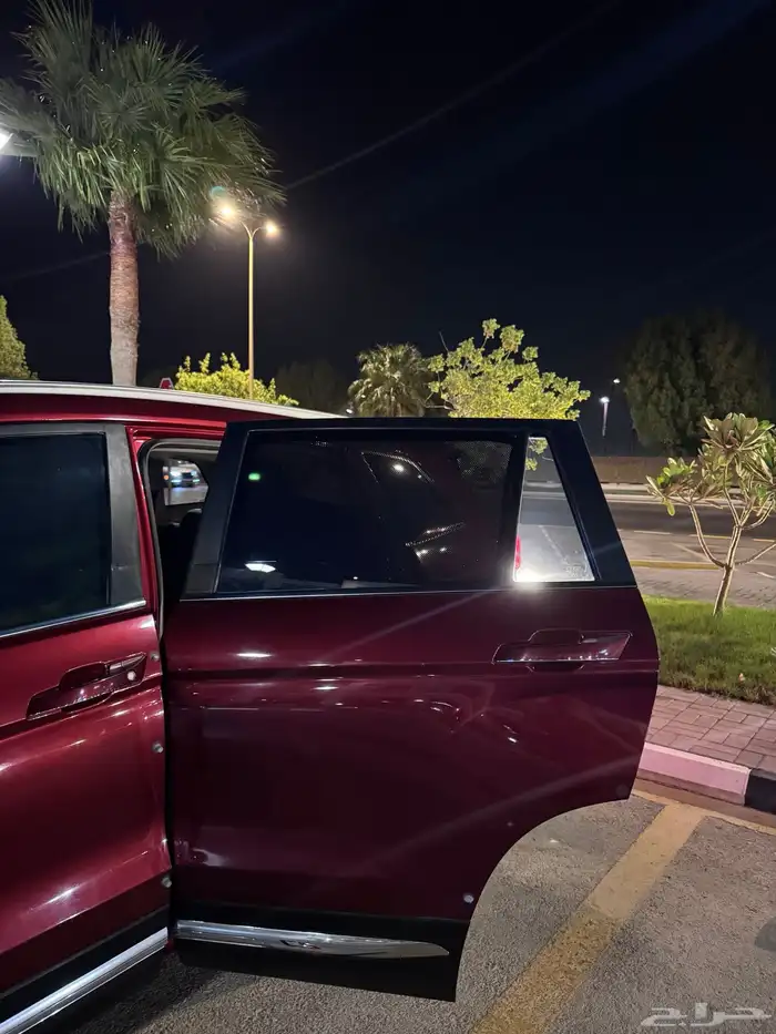 شانجان Cs75 مالك واحد 18