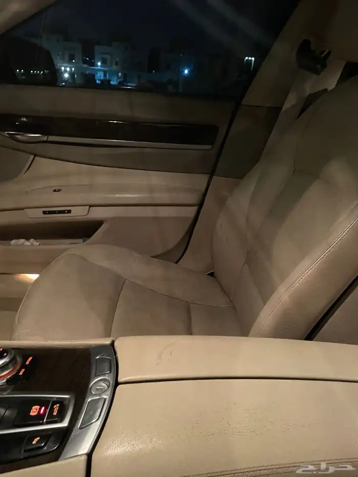 بي ام دبليو 2012 9