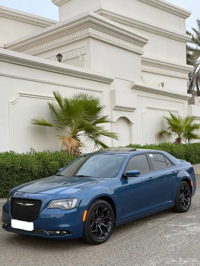 للبيع كرايزلر S 2020 0