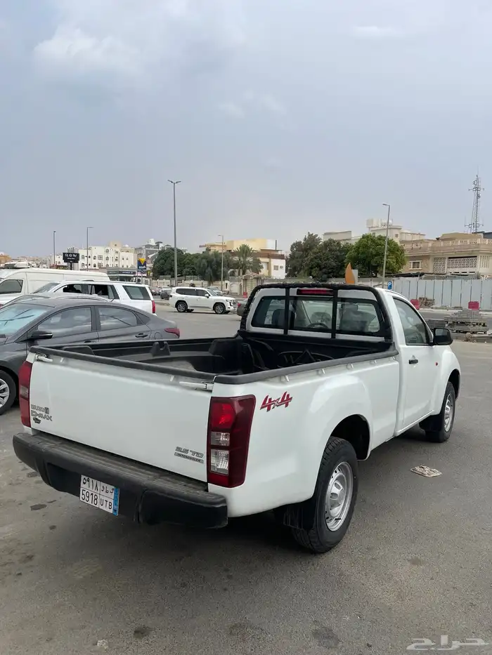 ايسوزو 2022 4