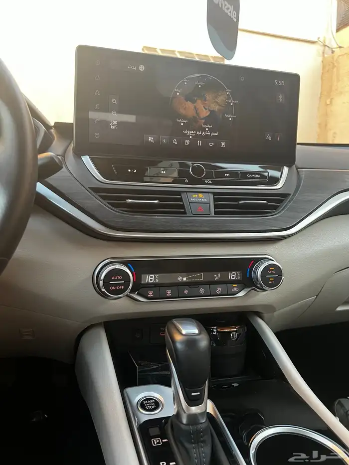 التيما نص فل SV 2024 مالك اول شرط 4